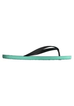 Billabong TIDES SOLID - Zehentrenner - Aqua -Billabong 00d0f1658f254f1fbdfe85184b9f3c90