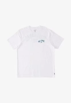 Billabong ARCH DREAMY PLACE - T-Shirt Print - Sunny -Billabong 00d5a78fe8ed423995558e4a98ba8f42 1