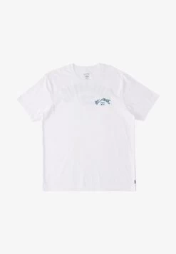 Billabong ARCH FILL - T-Shirt Print - Coastal -Billabong 00d5a78fe8ed423995558e4a98ba8f42