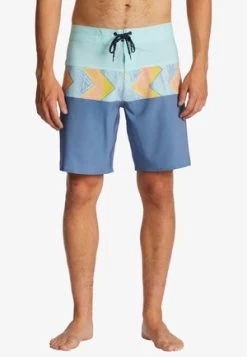 Billabong TRIBONG OG - Badeshorts - Sage -Billabong 012aec7c3f524562a20a058386e0a3dc