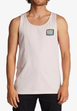 Billabong CRAYON WAVE - Top - Pink Haze -Billabong 0190dc0c5b974f7cb84303132623233e