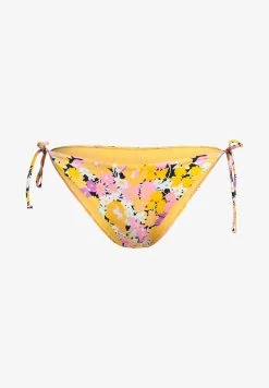 Billabong SOL SEARCHER TROPIC - TIE SIDE - Bikini-Hose - Black Pebble -Billabong 01b433f9f7ec47bcbe1d227c5b0bdff3