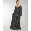 Billabong Maxikleid »Love Island« -Billabong 021f818289e881ac776c25ffab00adc3