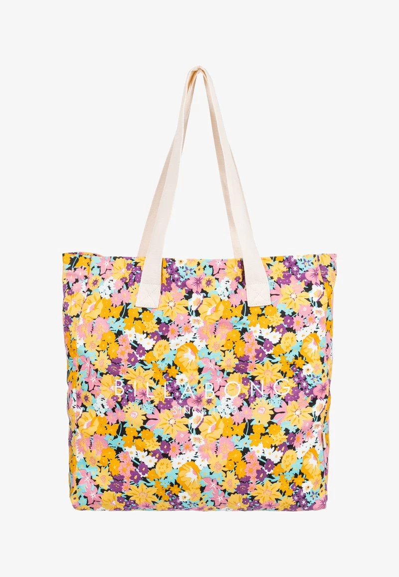 Billabong HAPPY DAYS - OVERSIZE - UNISEXE - Shopping Bag - Multi 8 Billabong HAPPY DAYS - OVERSIZE - UNISEXE - Shopping Bag - Multi – Bild 6