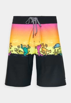 Billabong DOLPHIN DANCE AIRLITE - Badeshorts - Multi -Billabong 0272234531434f7f94fcdc7550c8ee5a