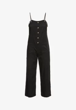 Billabong BEACH CRUISER - SALOPETTE - FEMME - Latzhose - Black 11 Billabong BEACH CRUISER - SALOPETTE - FEMME - Latzhose - Black -Billabong 029c66b7730b4ddfbf529f071c5c43d8