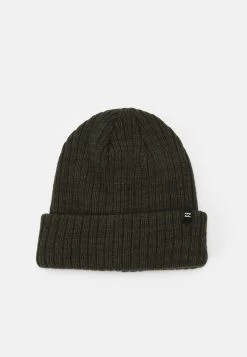 Billabong ARCADE UNISEX - Mütze - Olive Heather