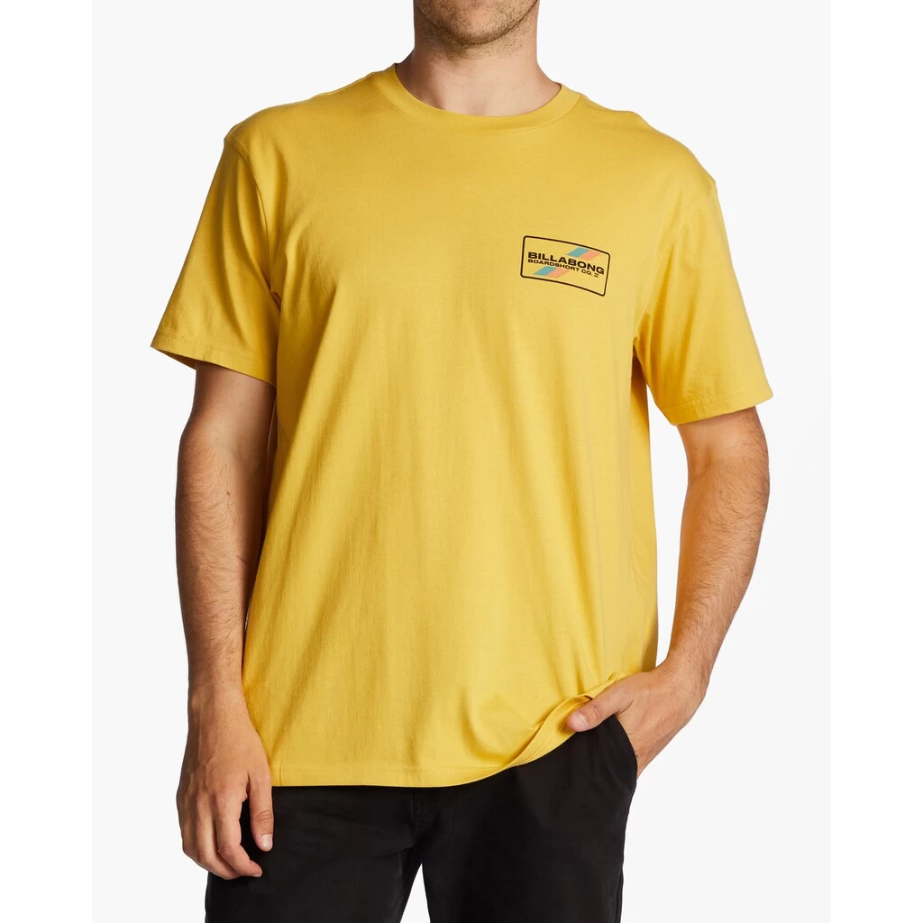Billabong T-Shirt »Walled« 3 Billabong T-Shirt »Walled«