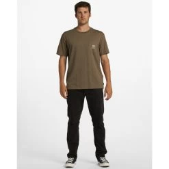 Billabong T-Shirt »Freedom« -Billabong 04088c6032dc66038d984b7c59ceceda