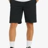 Billabong Shorts - Black Heather -Billabong 053dd6634127459b8e5dbd81da404a86