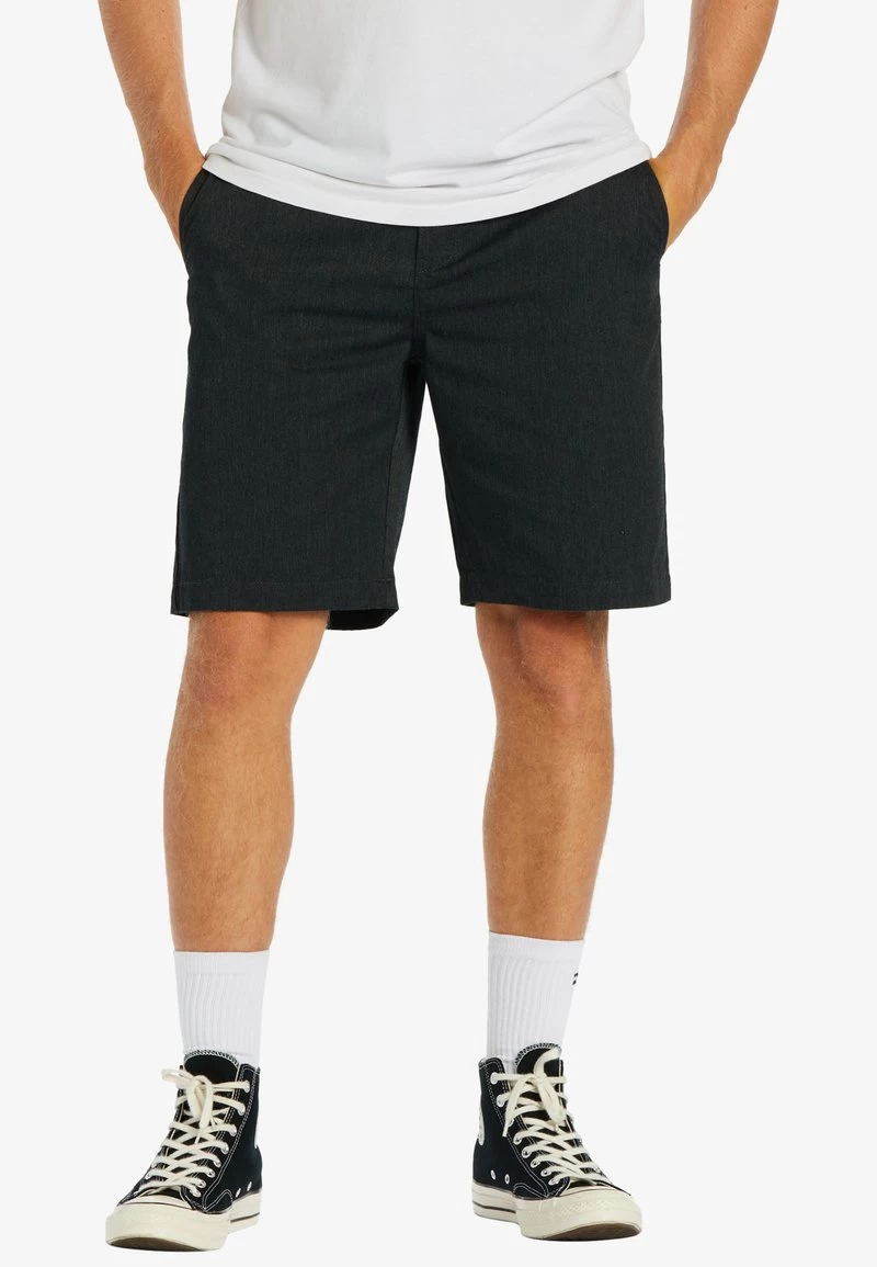 Billabong Shorts - Black 8 Billabong Shorts - Black – Bild 6