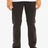 Billabong Jeans Straight Leg - Brown -Billabong 054b24fac30a48a79fe24aa188b74d3d