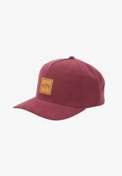 Billabong STACKED MIT SNAPBACKVERSCHLUSS ABY - Cap - Port 13 Billabong STACKED MIT SNAPBACKVERSCHLUSS ABY - Cap - Port -Billabong 05e28164468f45af8fa922c014d0b143 1