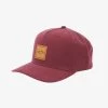 Billabong STACKED MIT SNAPBACKVERSCHLUSS ABY - Cap - Port -Billabong 05e28164468f45af8fa922c014d0b143