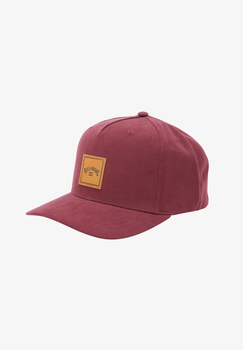 Billabong STACKED MIT SNAPBACKVERSCHLUSS ABY - Cap - Port 3 Billabong STACKED MIT SNAPBACKVERSCHLUSS ABY - Cap - Port