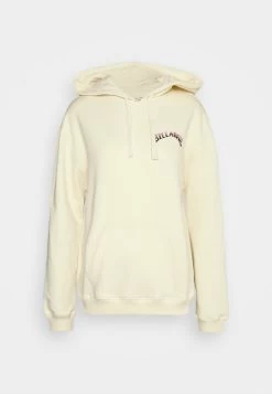 Billabong SEARCH FOR STOKE - Sweatshirt - Antique White -Billabong 06b1a33299524e6cad4ef3ef3c406677
