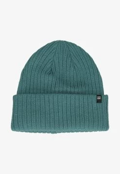 Billabong ARCADE - Mütze - Grey 11 Billabong ARCADE - Mütze - Grey -Billabong 08f8859501314e9f9aa86dbb750fc562