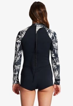 Billabong SPRING FEVER LS SPRING - Badeanzug - In Paradise -Billabong 08fb3e03c78e4fcea169ad76b53f9c31