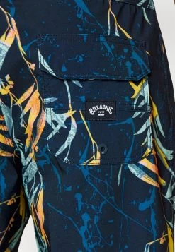 Billabong SUNDAYS PRO - Badeshorts - Navy 12 Billabong SUNDAYS PRO - Badeshorts - Navy -Billabong 09a5a0534c1d4948b2800913f7129d95
