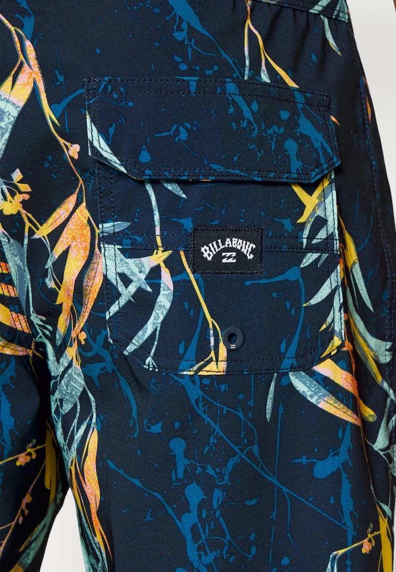 Billabong SUNDAYS PRO - Badeshorts - Navy 7 Billabong SUNDAYS PRO - Badeshorts - Navy – Bild 5