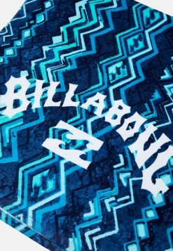 Billabong WAVES TOWEL UNISEX - Strandtuch - Blue Haze -Billabong 09f5a5bcec38447d9aab07f54af70c76