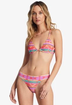 Billabong BAJA RISING LOWRIDER - Bikini-Hose - Bright Poppy -Billabong 0a7416fea93e4dc08ba7365405e2cb7b 1