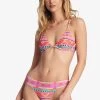 Billabong BAJA RISING LOWRIDER - Bikini-Hose - Bright Poppy -Billabong 0a7416fea93e4dc08ba7365405e2cb7b