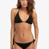 Billabong SOL SEARCHER TROPIC - TIE SIDE - Bikini-Hose - Black Pebble -Billabong 0a7f64287e964bda9e52492df3568c8e