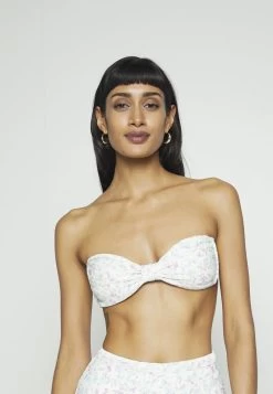 Billabong SWEET TANLINES - Bikini-Top - Salt Crystal