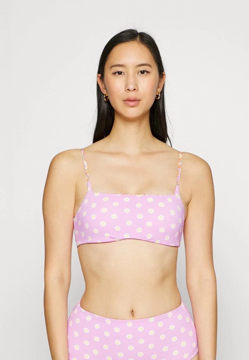 Billabong GOOD TIMES ZOE CROP - Bikini-Top - Multi 5 Billabong GOOD TIMES ZOE CROP - Bikini-Top - Multi – Bild 3