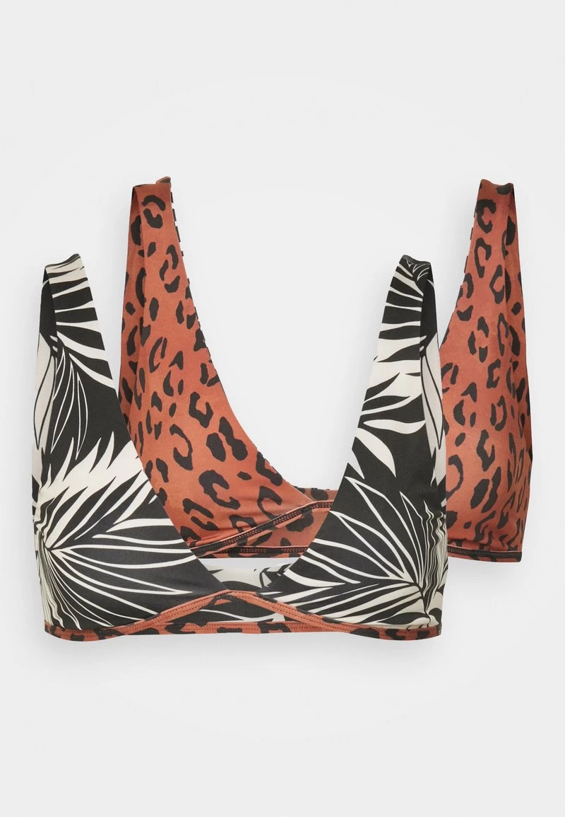 Billabong SPOTTED IN PARADISE - Bikini-Top - Multi 7 Billabong SPOTTED IN PARADISE - Bikini-Top - Multi – Bild 5