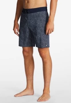 Billabong SUNDAYS PRO - Badeshorts - Indigo -Billabong 0d8aefe997c544d2a5b1e3a564133562