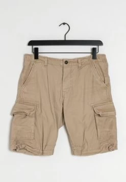 Billabong Shorts - Beige -Billabong 0e196dffc9074a308c8931faae4b7e01