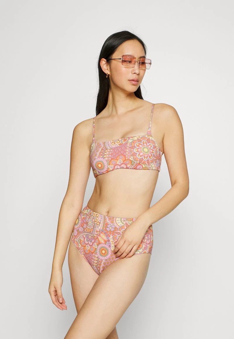 Billabong GOOD TIMES ZOE CROP - Bikini-Top - Multi 4 Billabong GOOD TIMES ZOE CROP - Bikini-Top - Multi – Bild 2