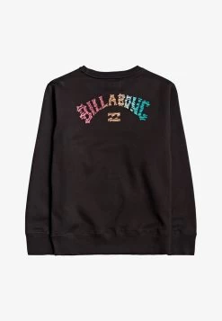 Billabong OKAPI - Sweatshirt - Black