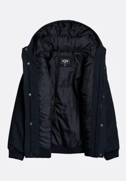 Billabong Regenjacke / Wasserabweisende Jacke - Navy Heather -Billabong 0fa721f711ba49aea9fac14e6170865d
