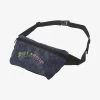 Billabong CACHE BUM BAG UNISEX - Gürteltasche - Stealth -Billabong 124071447ad74fb7a2b1700f7cde5f08 1