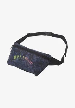 Billabong CACHE BUM BAG UNISEX - Gürteltasche - Stealth -Billabong 124071447ad74fb7a2b1700f7cde5f08 2