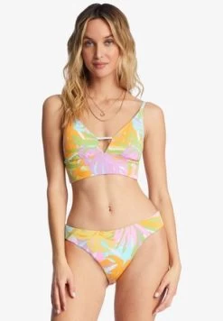 Billabong A/DIV BANDED TRIANGLE - Bikini-Top - Black Multi 13 Billabong A/DIV BANDED TRIANGLE - Bikini-Top - Black Multi -Billabong 1325c5a4c3284c228864d885bea2f4b4