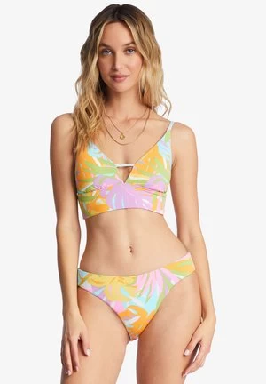 Billabong A/DIV BANDED TRIANGLE - Bikini-Top - Black Multi 8 Billabong A/DIV BANDED TRIANGLE - Bikini-Top - Black Multi – Bild 6
