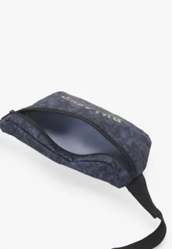 Billabong CACHE BUM BAG UNISEX - Gürteltasche - Stealth -Billabong 14cf732e5e51462299c812089a27aacf