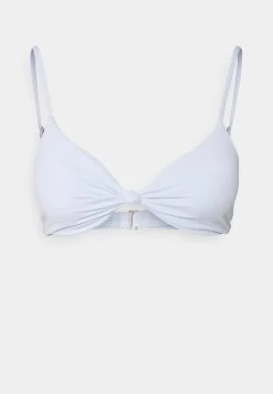 Billabong KNOTTED TRILET - Bikini-Top - Black Pebble -Billabong 163d510d18dc46afbbe24c3fa9aa121d