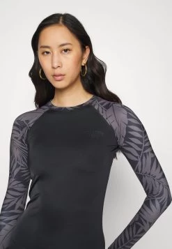 Billabong SURF CAPSULE - Surfshirt - Black -Billabong 16da86795c904f02ba3fd4e6b6a87164