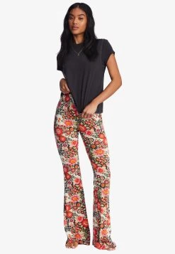 Billabong SUNDOWN AUSGESTELLTE MIT STRETCH FÜR AB - Stoffhose - Multi -Billabong 17a2eb51a6714543a124167a2512aefa 1