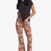 Billabong SUNDOWN AUSGESTELLTE MIT STRETCH FÜR AB - Stoffhose - Multi 2 Billabong SUNDOWN AUSGESTELLTE MIT STRETCH FÜR AB - Stoffhose - Multi -Billabong 17a2eb51a6714543a124167a2512aefa