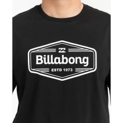 Billabong T-Shirt »Trademark« 11 Billabong T-Shirt »Trademark« -Billabong 17dd06f840d23e204ac30a6d4d7d1aed