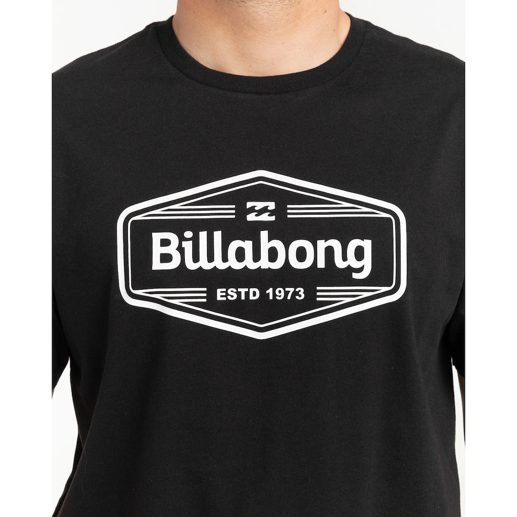 Billabong T-Shirt »Trademark« 6 Billabong T-Shirt »Trademark« – Bild 4
