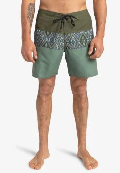 Billabong TRIBONG OG - Badeshorts - Sage -Billabong 1924821ae7d14f958612043bd511fb5f 1