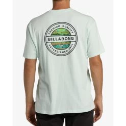 Billabong T-Shirt »Rotor«