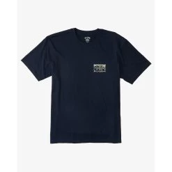 Billabong T-Shirt »Segment« -Billabong 1961f6c394fa7f44e4364e3f1f436940